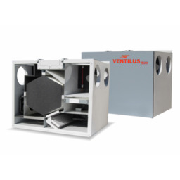 Rekuperatory VENTILUS 590 SE HR