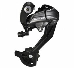 Przerzutka tylna Shimano Altus RD-M370 SGS