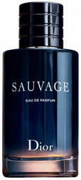 Christian Dior Sauvage, Woda perfumowana 60ml