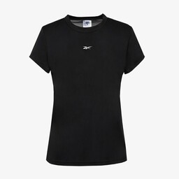 REEBOK T SHIRT WOR COMMERCIAL POLY