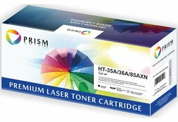PRISM Toner do HP 35A / 36A /