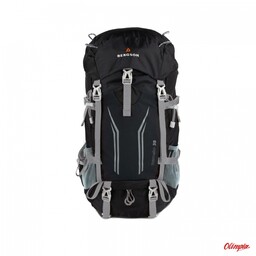 Bergson Plecak TUNNEBO 35L Black