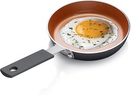 Gotham Steel Mini patelnia do jajek i omletów