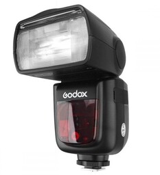 Lampa błyskowa Godox Ving V860II Nikon