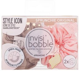Invisibobble Sprunchie Original gumka do włosów gumka