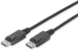 ASSMANN Kabel DisplayPort - DisplayPort 2 m