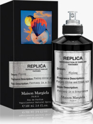 Maison Margiela Paris Replica Flying, Woda perfumowana 100ml