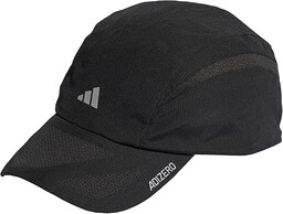 adidas Uniseks Running x Adizero HEAT.RDY Lightweight Cap,