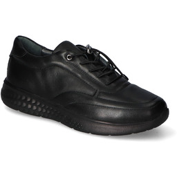 Sneakersy MissMamma 110 Czarne