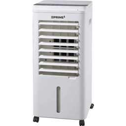 Klimator PRIME3 SAC21 Biało-czarny