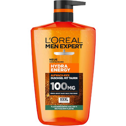 L Oréal Paris Men Expert Hydra Energy Żel