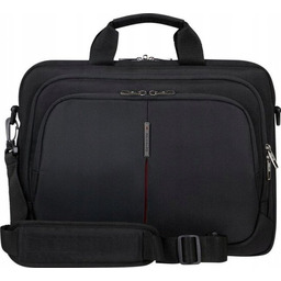 Samsonite 155200 1041 15.6'' Guardit 3.0 Slim czarny
