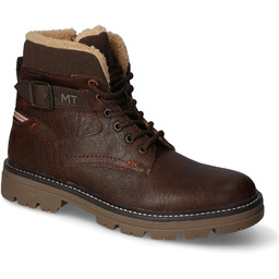 Trzewiki Marco Tozzi 2-16210-45/392 Koniak