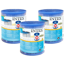 Filtr do pompy Intex typ H 29007 3