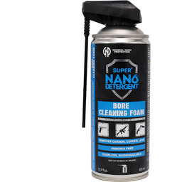 Pianka do czyszczenia lufy General Nano Protection 400