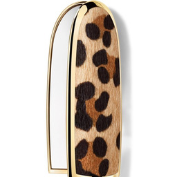 GUERLAIN Rouge G Double Mirror Jewel Case etui