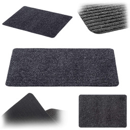 Wycieraczka zewnętrzna Calo 70x50cm, prostokątna