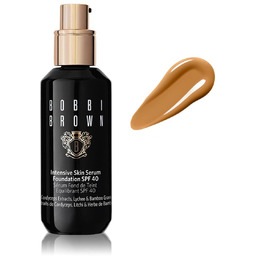 Bobbi Brown, Intensive Skin Serum Foundation, nawilżający podkład