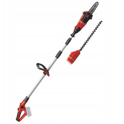 Piła nożyce wysięgnik narzędzie wielofunkcyjne Einhell Ge-hc 18