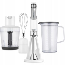 Blender mikser ręczny Philco 6620 800W akcesoria