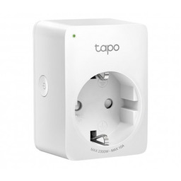 TP-Link Tapo P100 mini Smart Plug WiFi