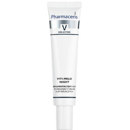 Pharmaceris V Viti-Melo Night Krem repigmentacyjny do twarzy