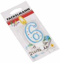 FACKELMANN Świeczka 52582