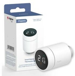 Aqara Thermostat E1 Termostat
