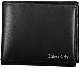 PORTFEL MĘSKI CALVIN KLEIN BLACK