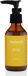 Mokosh - Nawilżający lotion do dłoni Marakuja -