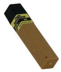 Grafit 0,5mm H PENTEL 12szt. /C505-H/