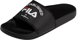 Klapki damskie Fila Baywalk ''23 basenowe czarne-41