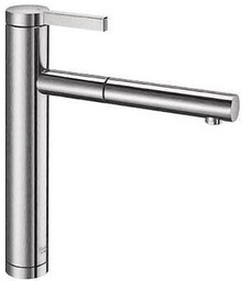 BLANCO 517593 Bateria zlewozmywakowa z wyciąganą wylewką Blanco