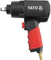 Yato Klucz udarowy, kompozytowy 1/2'', 1356 Nm YT-0953
