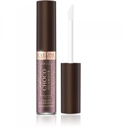 EVELINE Choco Glamour Cień do powiek w płynie
