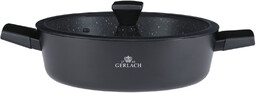 Gerlach Garnek Granitex 28 cm 4,4L