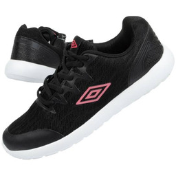 Buty Umbro Black Women [UMFL0058-BL] -37