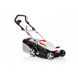 Kosiarka Elektryczna Al-ko 40 cm Silnik Indukcyjny 1400W