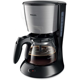 Philips Daily Collection HD7435/20 czarny