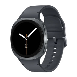 Samsung Galaxy Watch8 40mm LTE Grafitowy Smartwatch