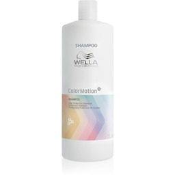 Wella Professionals ColorMotion+ szampon ochronny do włosów farbowanych