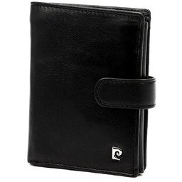 Skórzany męski portfel Pierre Cardin TILAK09 326A