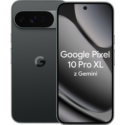 GOOGLE Smartfon Pixel 10 Pro XL 5G 16/256GB
