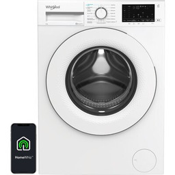 WHIRLPOOL Pralka WAM 87W PL 8kg 1400obr AI