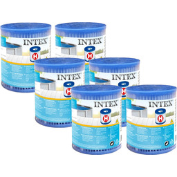 Filtr do pompy Intex typ H 29007 6