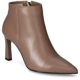 Botki Kordel 2918/CAP452 Cappucino lico