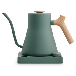 Fellow Czajnik elektr. Stagg EKG Pro 0.9L zielony