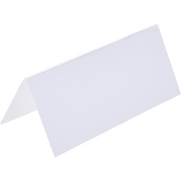 Papermania PMA1781100 winietki stołowe 90 x 100 mm
