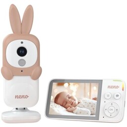 NENO Niania elektroniczna Lelu