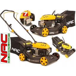Nac Kosiarka Spalinowa LP40-79-PL-SB silnik Ohv lekka 40cm